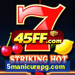5manicurepg.com