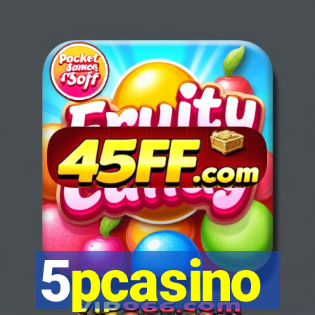 5pcasino