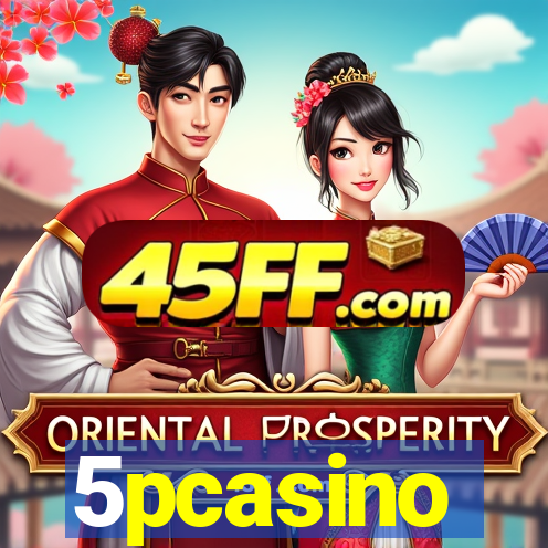 5pcasino