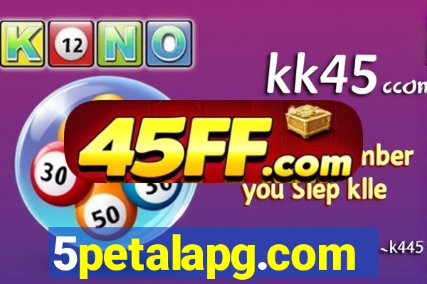 5petalapg.com