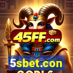 5sbet.con