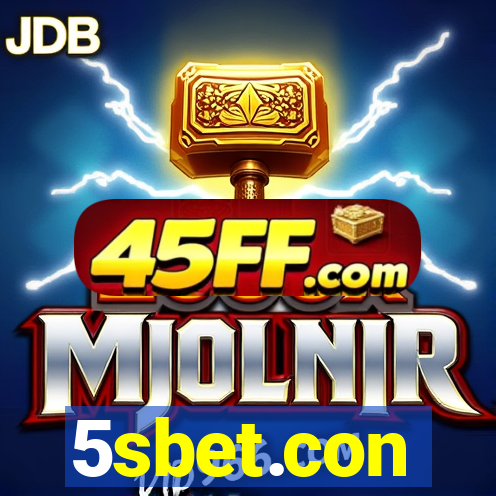 5sbet.con