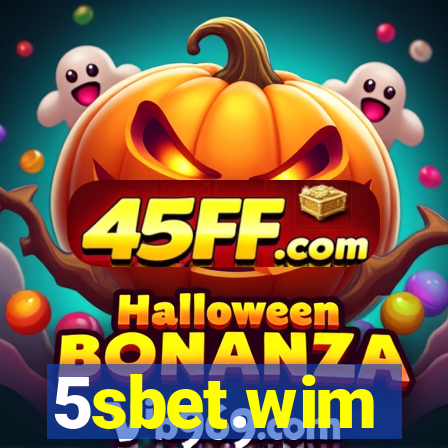 5sbet.wim