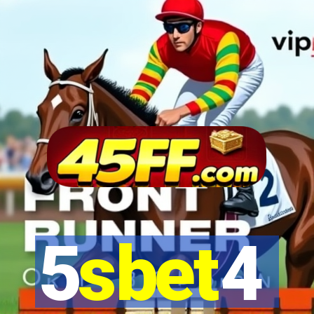 5sbet4