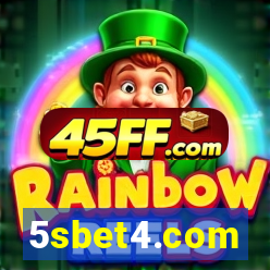 5sbet4.com