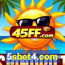 5sbet4.com