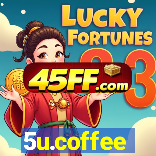 5u.coffee