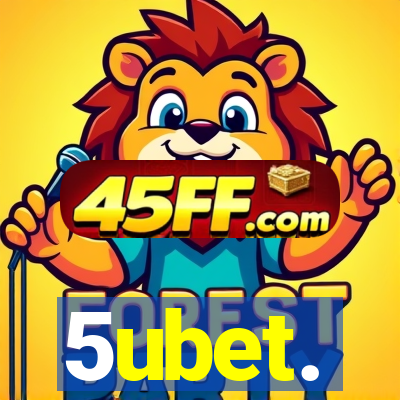 5ubet.