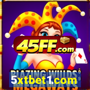 5xtbet1.com