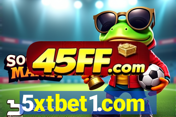 5xtbet1.com