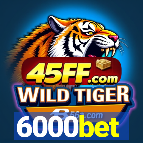 6000bet