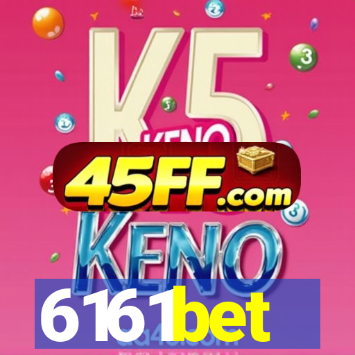 6161bet