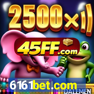 6161bet.com