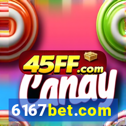 6167bet.com