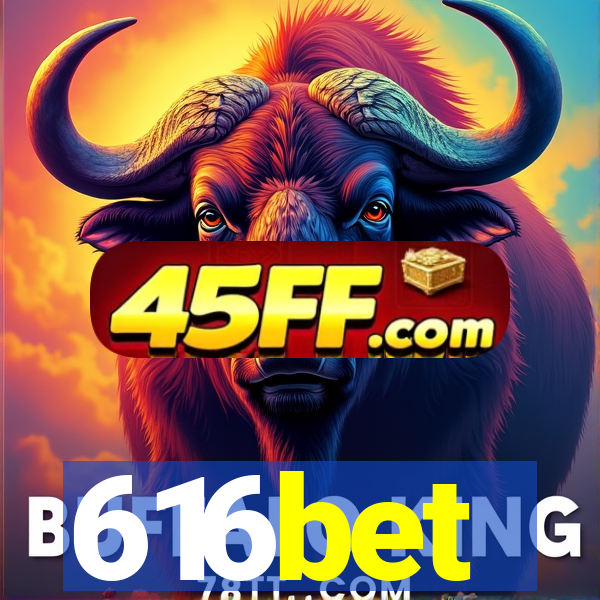 616bet
