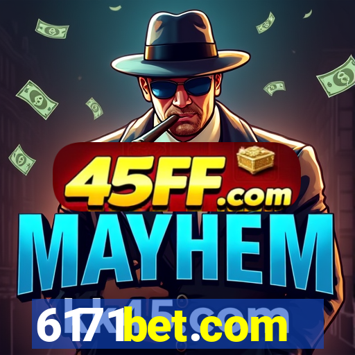 6171bet.com