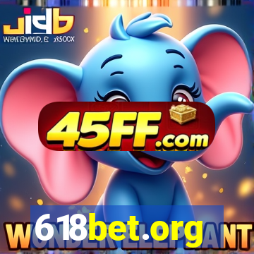618bet.org
