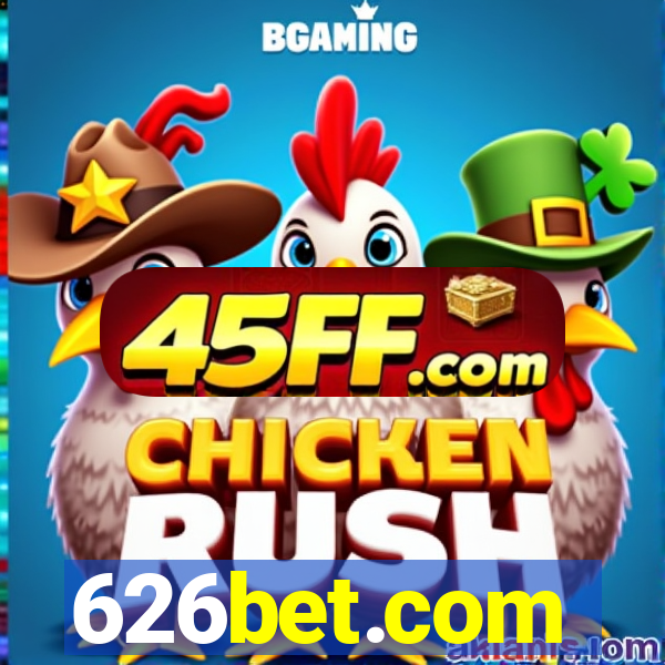 626bet.com