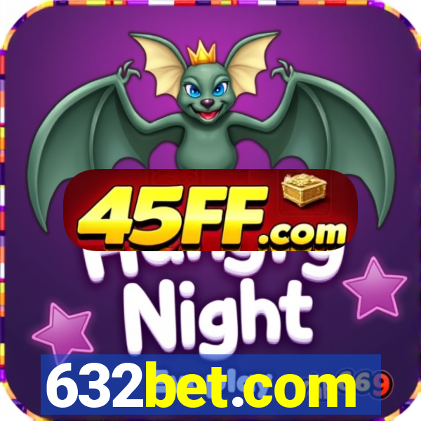 632bet.com