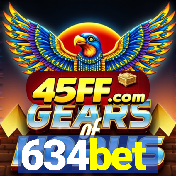 634bet