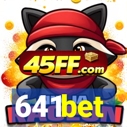 641bet