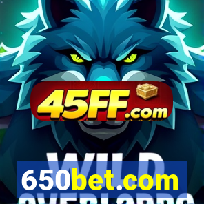 650bet.com