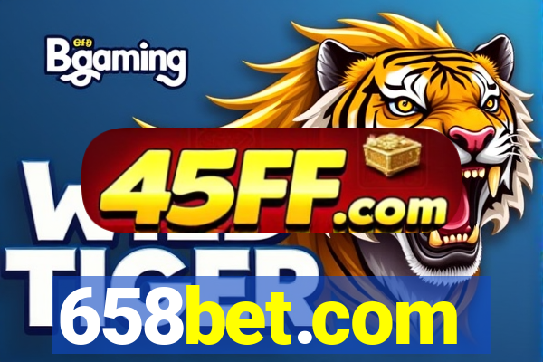 658bet.com