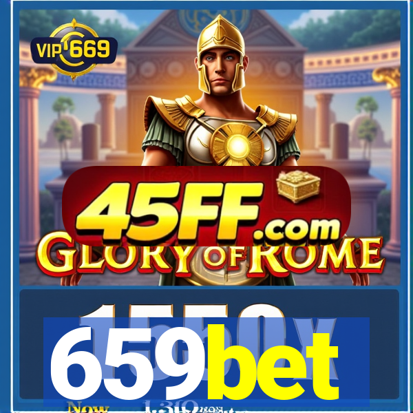 659bet