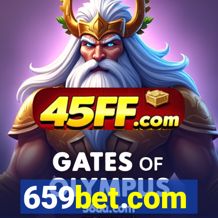659bet.com