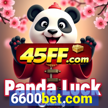 6600bet.com