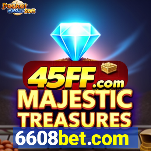 6608bet.com