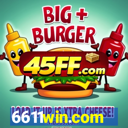 6611win.com
