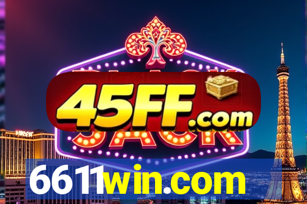 6611win.com