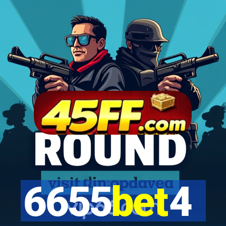 6655bet4