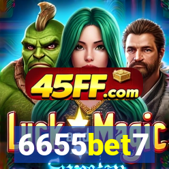 6655bet7