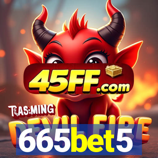 665bet5