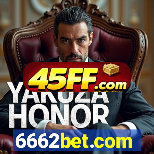 6662bet.com