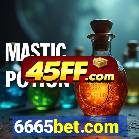 6665bet.com