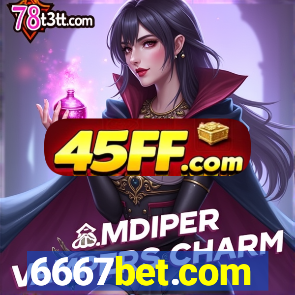 6667bet.com