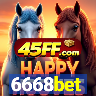 6668bet