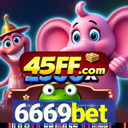 6669bet