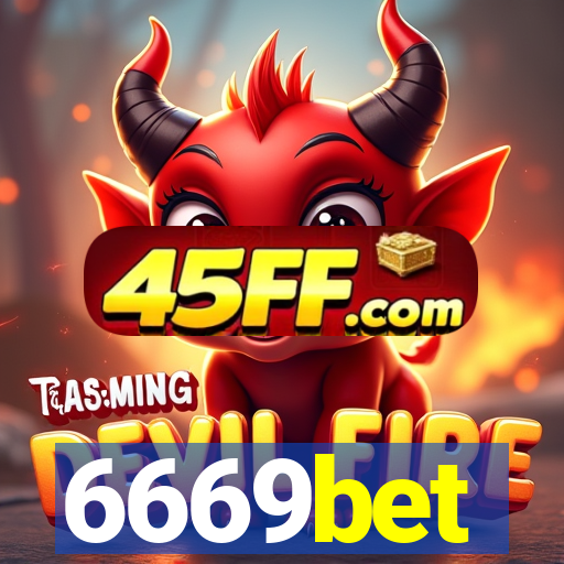 6669bet