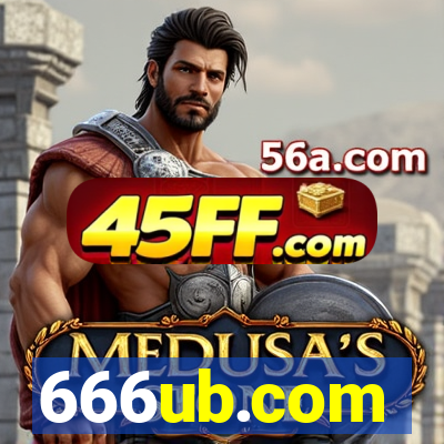 666ub.com