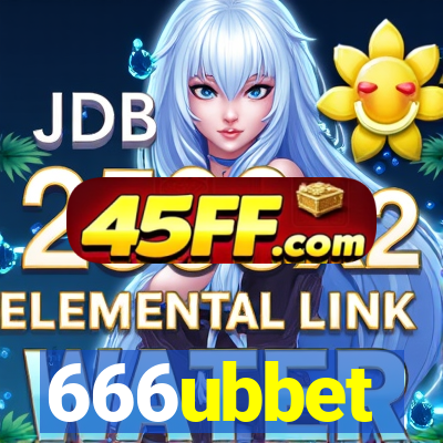 666ubbet