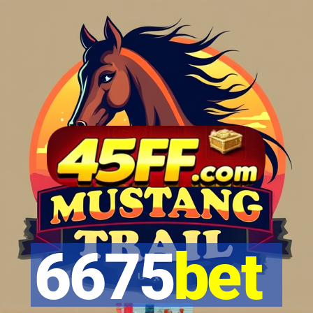 6675bet
