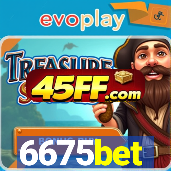6675bet