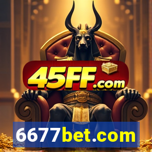 6677bet.com