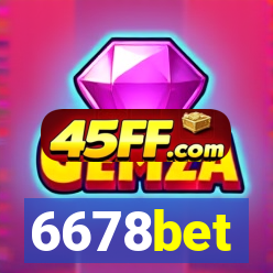 6678bet