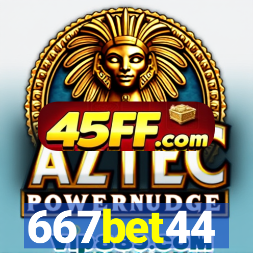 667bet44