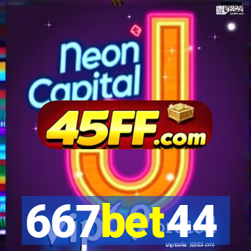 667bet44